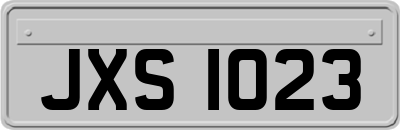JXS1023