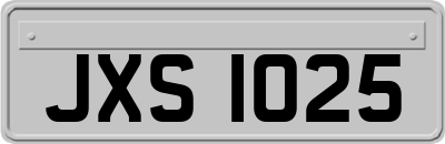 JXS1025