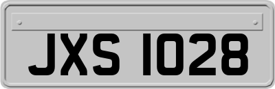 JXS1028