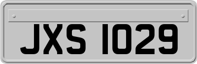 JXS1029