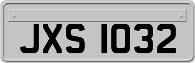 JXS1032