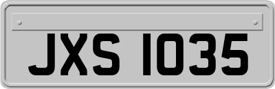 JXS1035