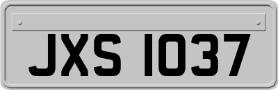 JXS1037