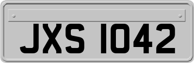 JXS1042