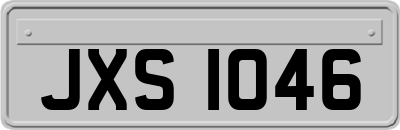 JXS1046