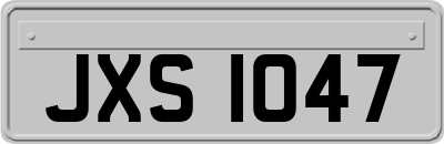 JXS1047