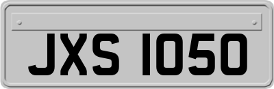 JXS1050