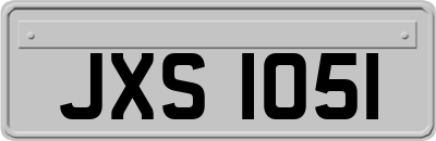 JXS1051