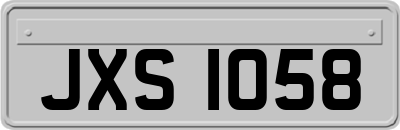 JXS1058