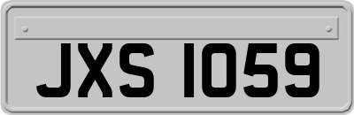 JXS1059