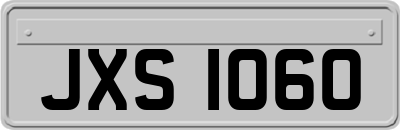 JXS1060