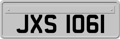 JXS1061