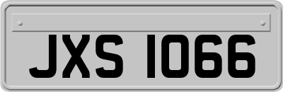 JXS1066