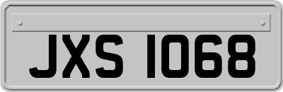 JXS1068