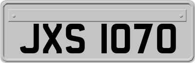 JXS1070