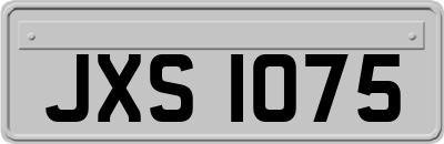JXS1075