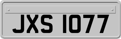 JXS1077