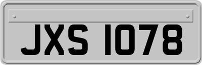 JXS1078