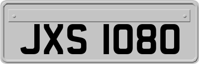 JXS1080