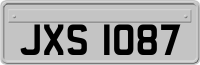 JXS1087