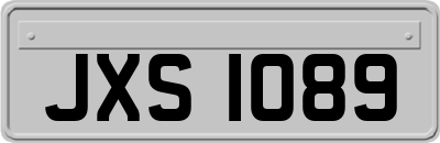 JXS1089
