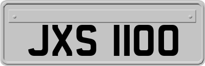 JXS1100