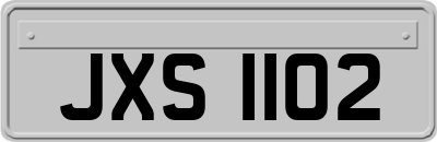 JXS1102