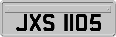 JXS1105