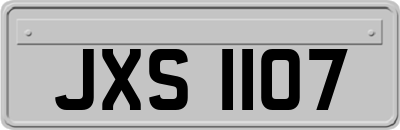 JXS1107