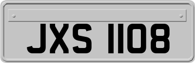 JXS1108