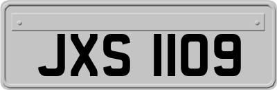 JXS1109