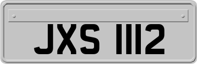 JXS1112