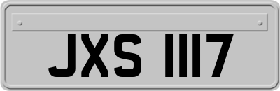 JXS1117