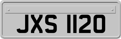 JXS1120