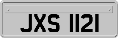 JXS1121