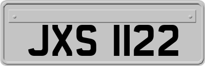 JXS1122