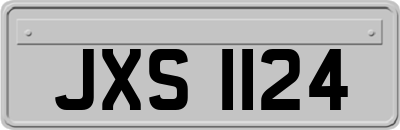JXS1124