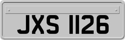 JXS1126
