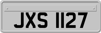 JXS1127