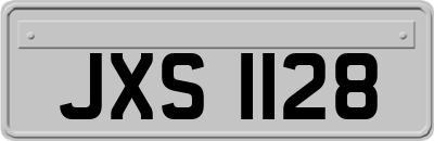 JXS1128