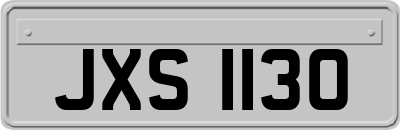JXS1130