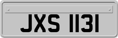 JXS1131