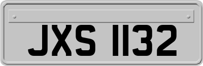 JXS1132