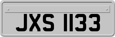 JXS1133