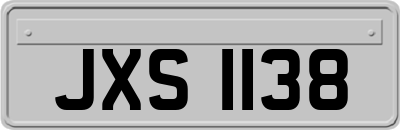JXS1138