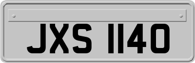 JXS1140
