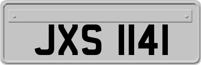 JXS1141