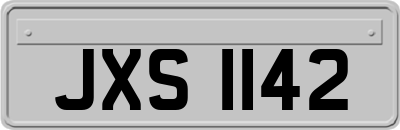 JXS1142