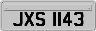 JXS1143