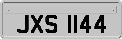 JXS1144